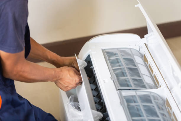 Best Affordable HVAC Services  in Sheridan, WY
