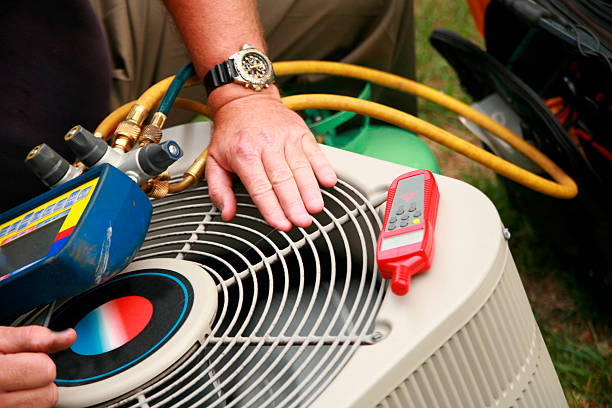 Best Emergency HVAC Repair  in Sheridan, WY