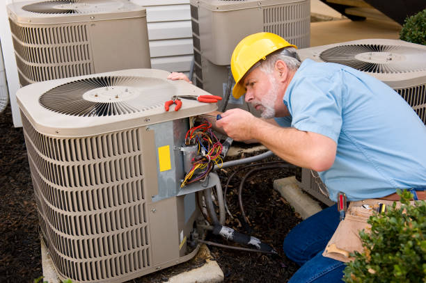Best Emergency HVAC Repair  in Sheridan, WY