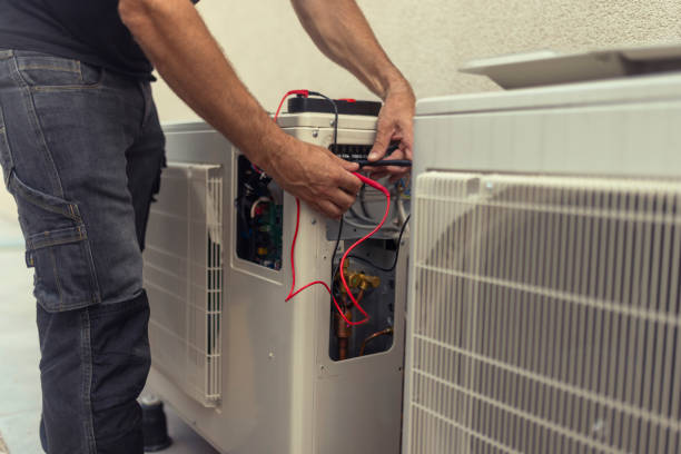 Best Furnace Repair Near Me  in Sheridan, WY