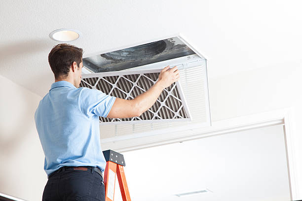 Professional HVAC in Sheridan, WY