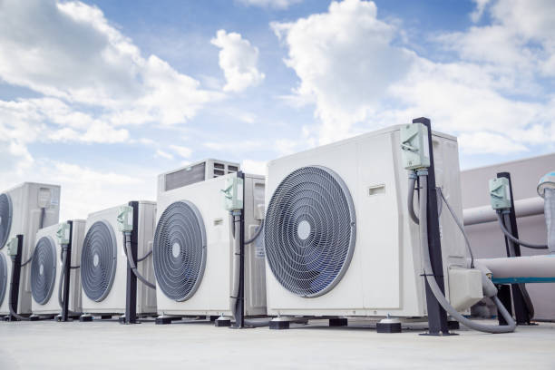 HVAC Troubleshooting in Sheridan, WY