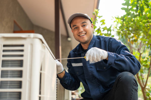 Best HVAC Air Duct Cleaning  in Sheridan, WY