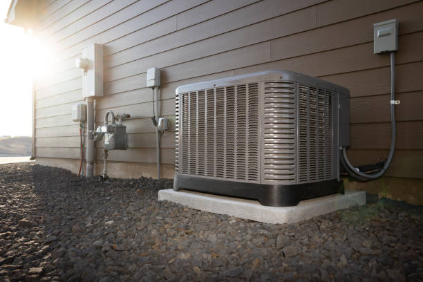 Best HVAC Maintenance Near Me  in Sheridan, WY